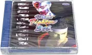 Virtua Fighter 3: Team Battle