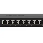 QNAP QSW-1108-8T 2.5GbE Network Switch with 8 Ports