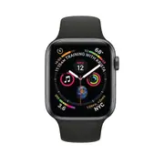 Apple Watch Series 4 Aluminium GPS 44mm Space Grey AU STOCK - A-Grade 6mth Wty