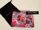 Mimco Adella Print Supernatural Medium Wallet Pouch Clutch Bag BNWT’s RRP$89.95