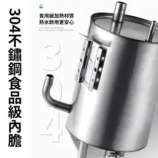 110V冷溫熱飲水機 落地型節能省電開飲機 淨水器 奶泡機 冰溫熱桶裝開水機 立式熱水器 (7.5折)