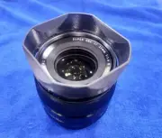 3D Print Square Lens Hood for FUJI FUJINON SUPER EBC XF 23 1.4 R LH-FX23 LENS