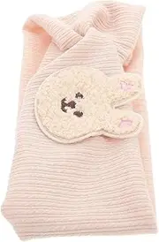 NOLITOY Girl Headband with Cute Elastic Newborn Hair Accessories Comfortable Knot Style Headwrap Gentle Skin Breathable Comfort for Daily Wear