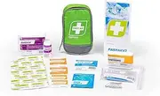 FastAid Compact First Aid Kit