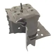 New Premium Fit CAPA Front Passenger Side Frame Rail Bracket 570130E010