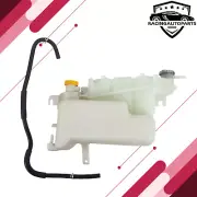 Coolant Overflow Expansion Tank Bottle For Nissan Patrol GU Y61 TD42T ZD30 99-17 (for: Nissan)