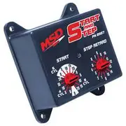 MSD Start And Step Timing Control - MSD8987