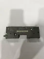 2007-2013 BMW X5 E70 REAR TRUNK ANTENNA AMPLIFIER RADIO MODULE 919384901 OEM