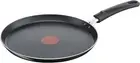 Tefal, Simply Clean Pancake Pan, 25Cm, B5671053, Suitable for All Cooktops, D...