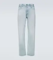 [The Row] The Row Burt straight jeans UK 34 blue