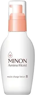Minon Amino Moist Minon Amino Moist Moist Lotion II (More Moist Type) 5.1 fl oz (150 ml)
