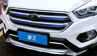 在飛比找Yahoo!奇摩拍賣優惠-【車王汽車精品百貨】福特 NEW FORD KUGA  AB