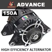 ADVANCE 150A HIGH OUTPUT ALTERNATOR for MITSUBISHI LANCER EVOLUTION Ⅶ CT9A