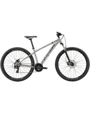 Silverback SE Series 7 29" Hardtail Mountain Bike Moondust Metallic