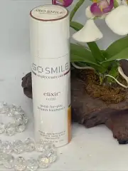 Go Smile Good-For-You Breath Freshener Elixir Refill - .25 oz - Factory Sealed