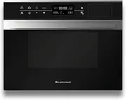 Kleenmaid Steam Microwave Convection Oven 35L