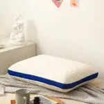 【優選】慢回弹记忆棉枕头 面包枕酒店枕方块枕 MEMORY FOAM PILLOW