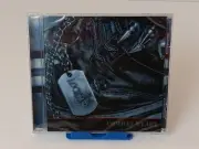 Combat Ready By Lockjaw CD 2014 SEALED