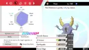 Pokemon Sword and Shield 6iv Shiny Pinsir - FAST DELIVERY!