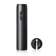 Vacu Vin Electric Wine Opener – Automatic Corkscrew with USB Charging &#82