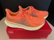 New! Mens New Balance Fresh Foam X 1080v12 Running Shoes. Size 10.5D. Awesome!!!