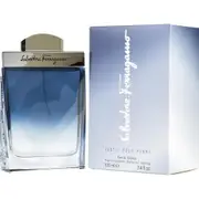 Subtil Edt Spray by Salvatore Ferragamo for Men - 100 Ml