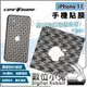 數位小兔【LIFE+GUARD iPhone 11 手機貼膜】公司貨 包膜 保護貼 Apple i11 蘋果 防刮 3M