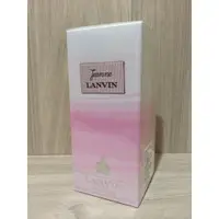 在飛比找蝦皮購物優惠-Jeanne LANVIN浪凡 珍.浪凡女性淡香精30ml/