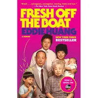 在飛比找蝦皮購物優惠-Fresh Off The Boat: A Memoir 菜