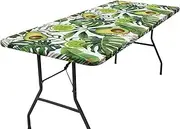 Table Cloth, Tablecloth Waterproof Wipe | Vinyl Table Cover, Protector Rectangular, Flannel Backing Wipeable Moroccan Oil-proof Pvc Tables Protector Cover Perfect for Outdoor Picnic