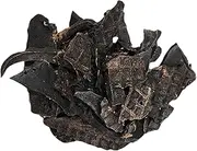 Little Mates Macro Aussie Dehydrated Lambs Liver Dog & Cat Treats – All-Natural, Single-Ingredient, Vet Approved, High-Protein, Training-Friendly Pet Snack with No Additives or Preservatives 100g