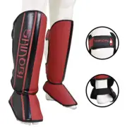 Shinobi Striker Shinguards