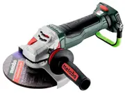 Metabo WPBA18LTXBL15180QDS - 18V Brushless 180mm Angle Grinder with Paddle Switch (Tool Only)