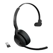 Jabra Evolve2 55 Link380A MS Mono Headset [25599-899-999]