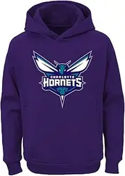 [Outerstuff] NFL Youth Team Color Performance Primary Logo Pullover Sweatshirt Hoodie