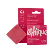 Ethique Bar Shampoo Restoring Solid Sorbet (For Balanced Hair) 15g