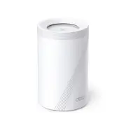 TP-Link WiFi 7 Router Mesh WiFi System Tri-Band 5760 Mbps (6GHz) + 2880 Mbps (5G