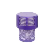 Replacement vacuum cleaner Hepa Filter Suitable for Dysons V10 and Dyson SV12