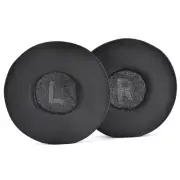 Soft Cooling Earpads for Technics RP-DJ1200/1201 Headset Ear Pads Soft Ear