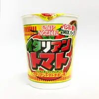 在飛比找蝦皮商城優惠-日清NISSIN CUP NOODLE杯麵-義大利番茄