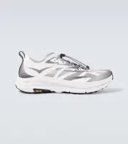[Hoka One One] Hoka One One Mafate Speed 4 Lite trail running shoes UK 8.5 white