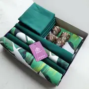 Royalclub "Banana Leaf" Gift Set