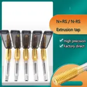 Metal Drill Chuck Taps Durable Steel CNC Machine Milling Cutter Tool Holder