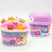 Num Noms Snackables SNOW CONES Series 2 Mystery Pack