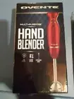 Professional Hand-Held Electric Mixer 300-Watt 2-Speed Blender Whisk