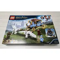 在飛比找蝦皮購物優惠-絕版樂高LEGO 哈利波特 Harry Potter 759