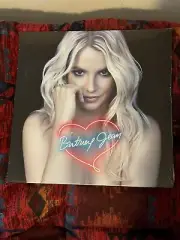 Britney Jean by Britney Spears