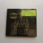 發燒爵士女伶 壹 SUPER DELUXE SOUND I CD