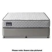 EVERSLEEP Baron Single Mattress - Firm