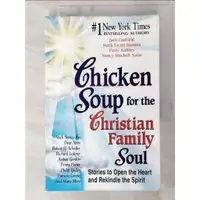 在飛比找蝦皮購物優惠-Chicken Soup for the Christian